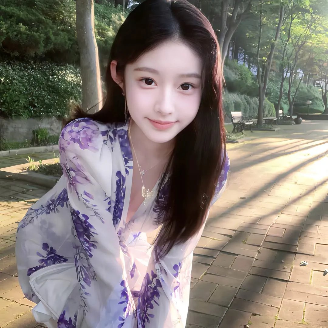 天真派杨门女将
